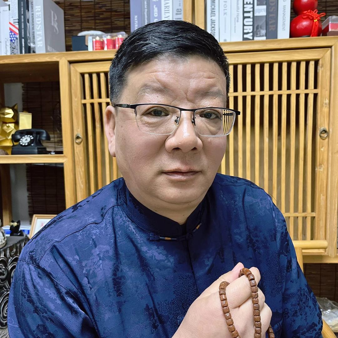 张老师聊宅