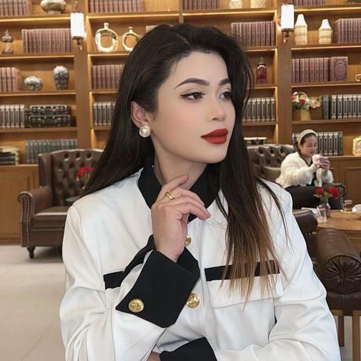 Danny的麻麻