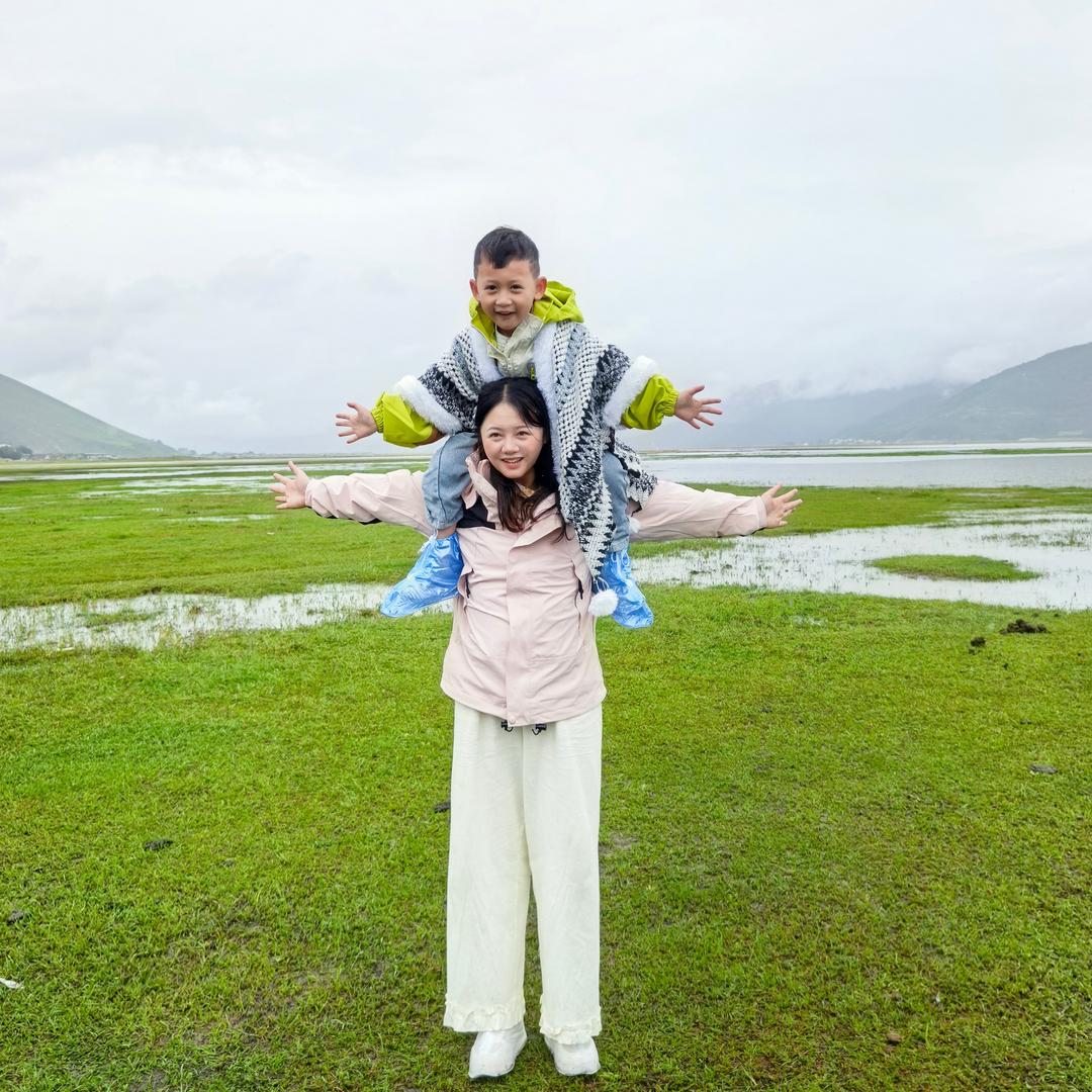 梵希～嘟嘟妈咪爱分享