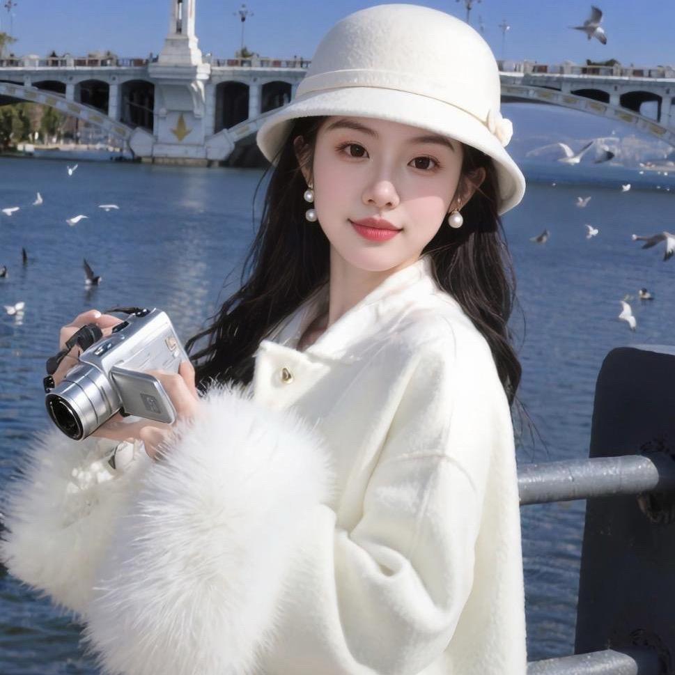 叫我阿水