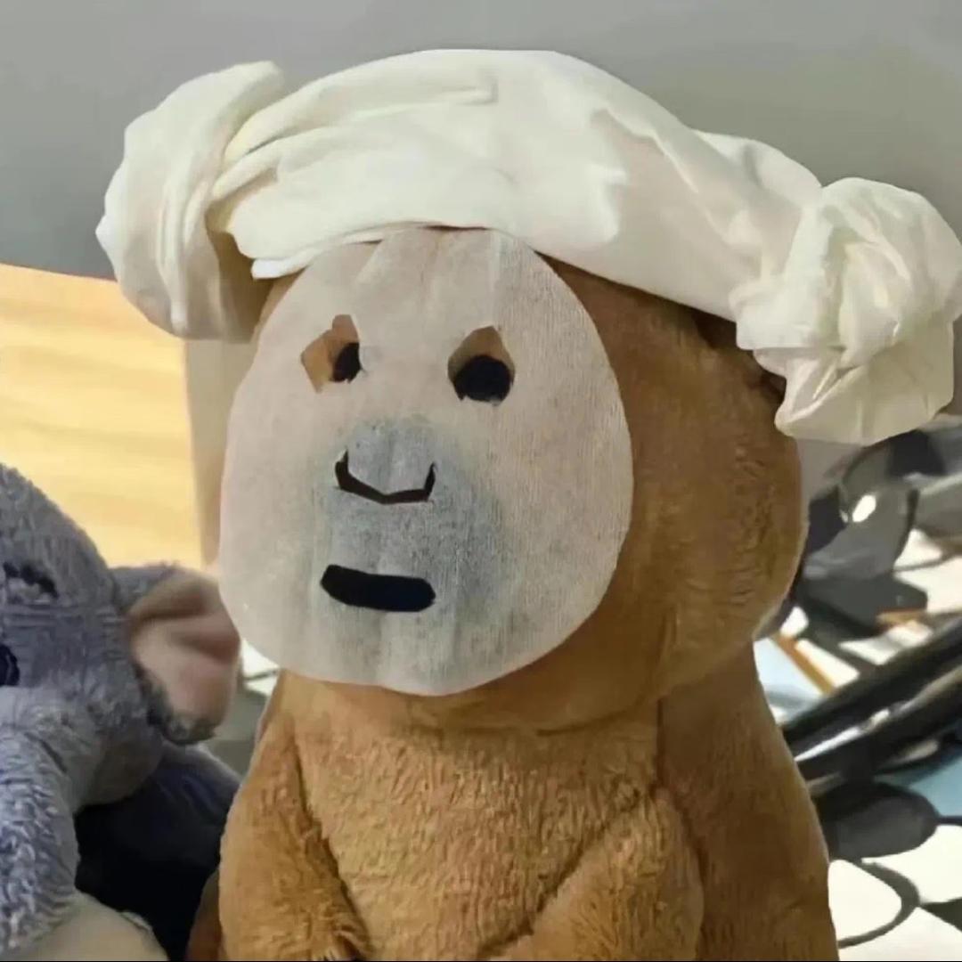 不吱岛主理人（在主页