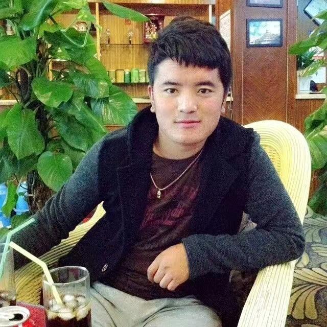 🌴芭提雅🌴 🍒索朗旦增🍒