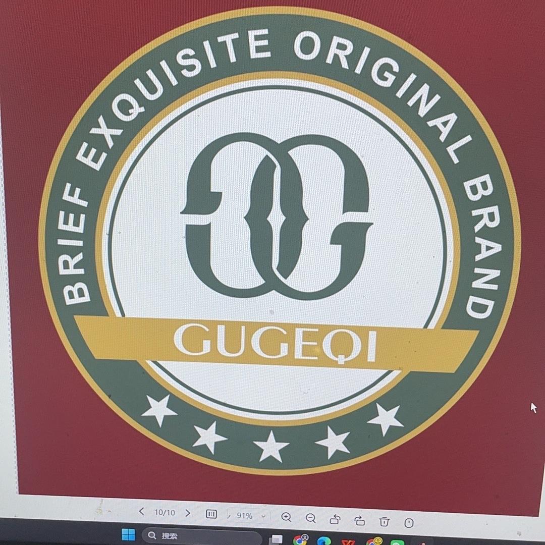 GUGEQI大牌鞋服