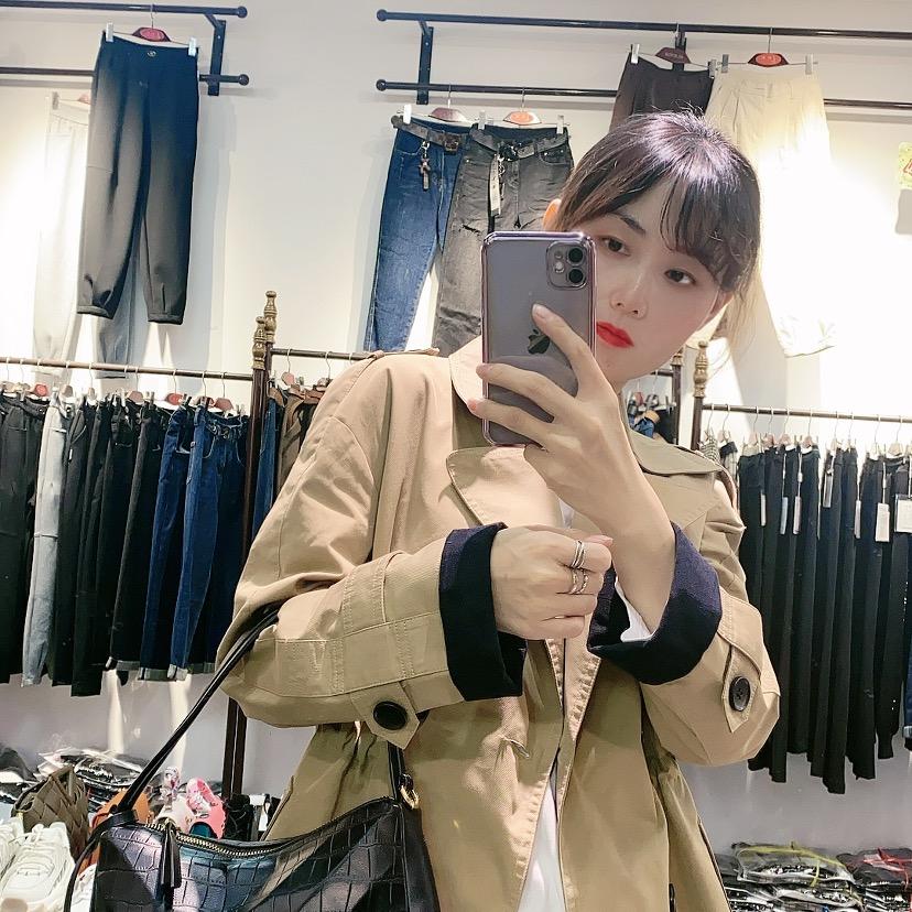 都齐服饰