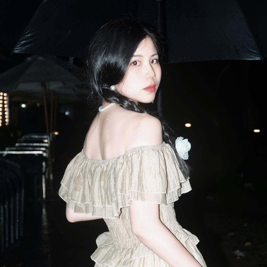 木木珍女士