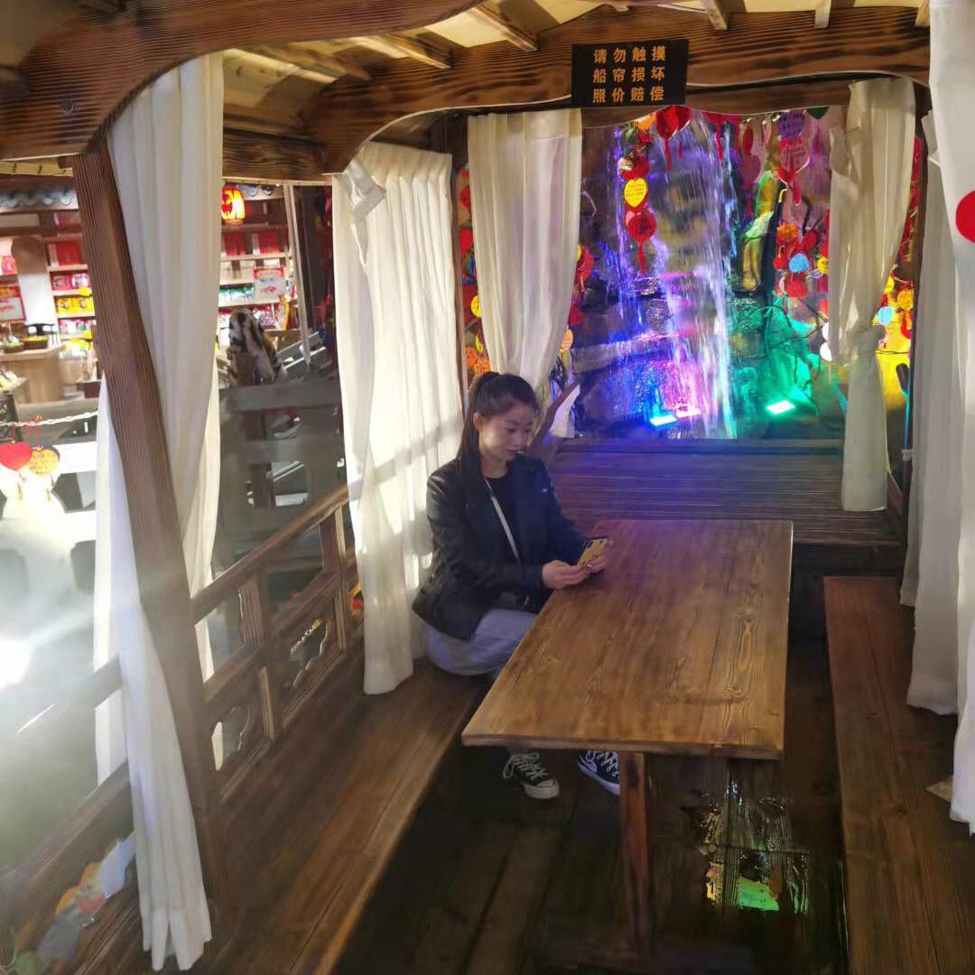 人品重如山良心比金贵