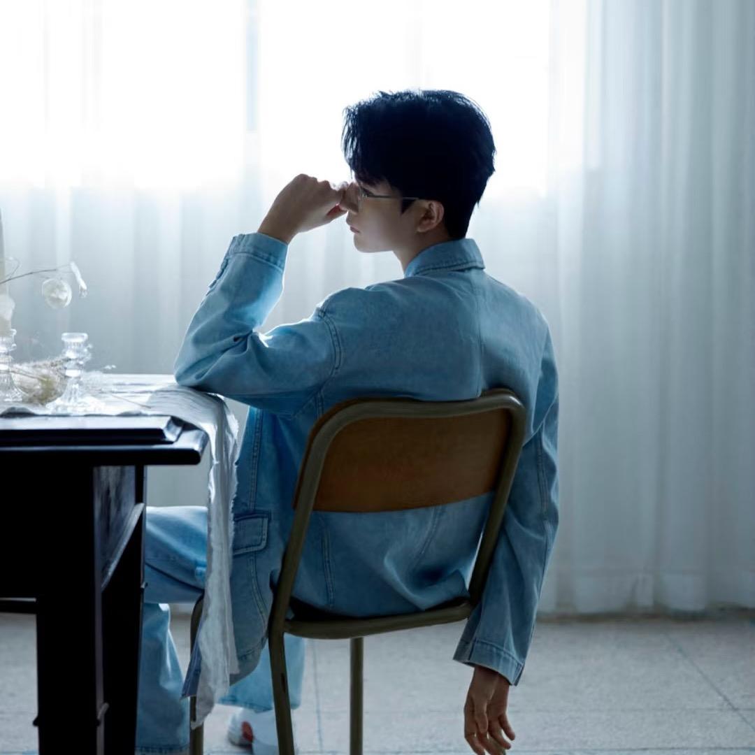 姜大橘（禁言版）