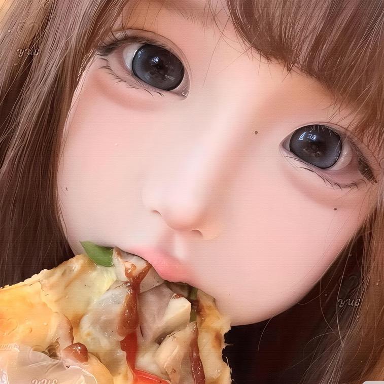 讨厌黑眼圈TvT