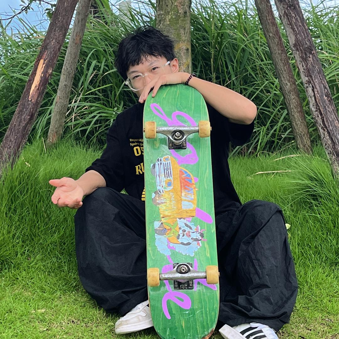 梵梵