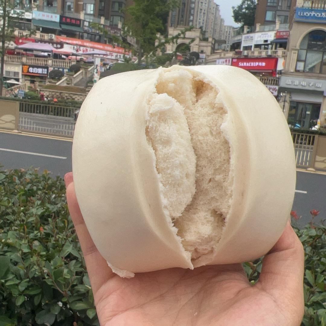 怪包子(临港店)