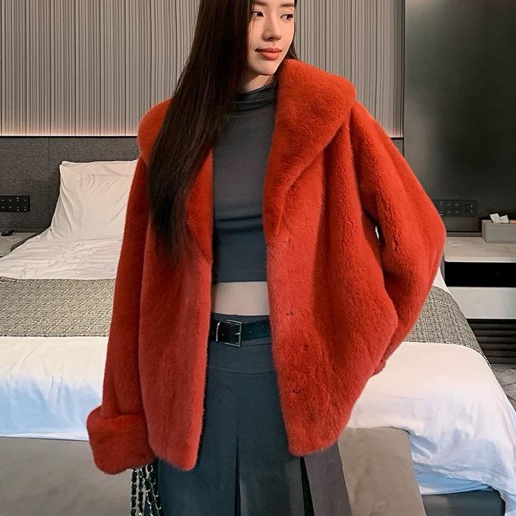 荣兴裘皮染改老邹