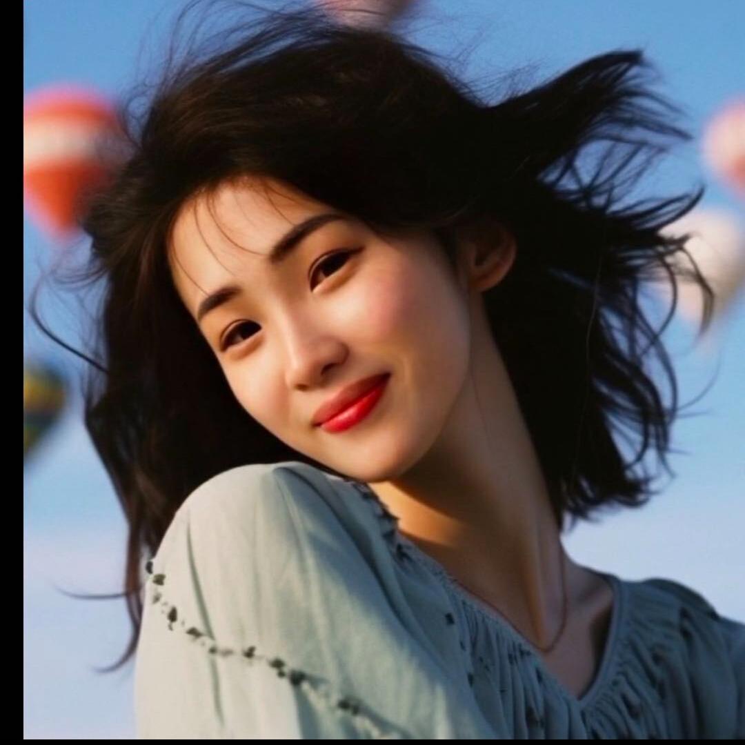 lulu 十字路口