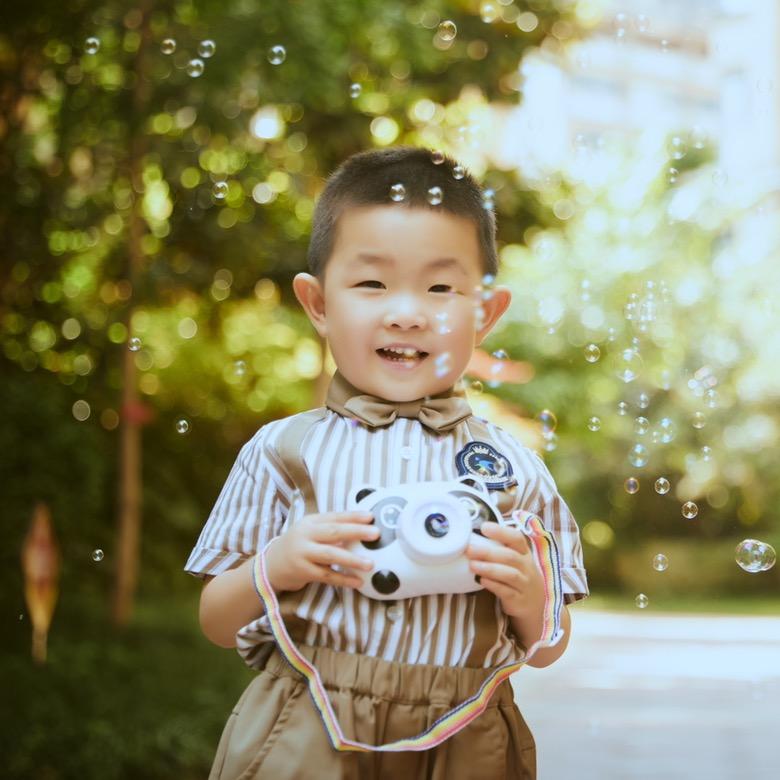 灬鱼宝日记灬