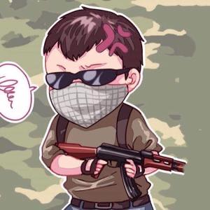 cs阿豪