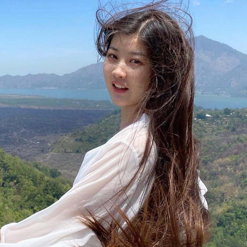 丹妮🕊beside you@抖音