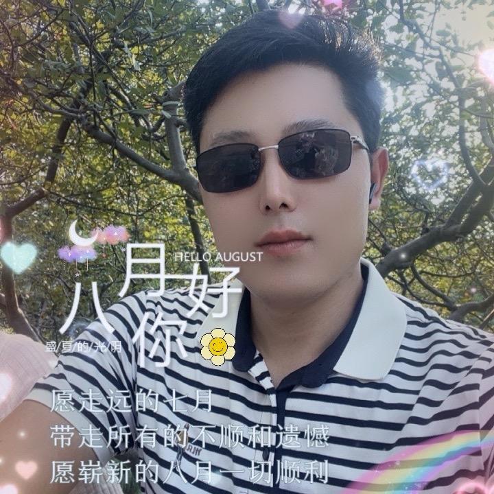 奋斗的目标