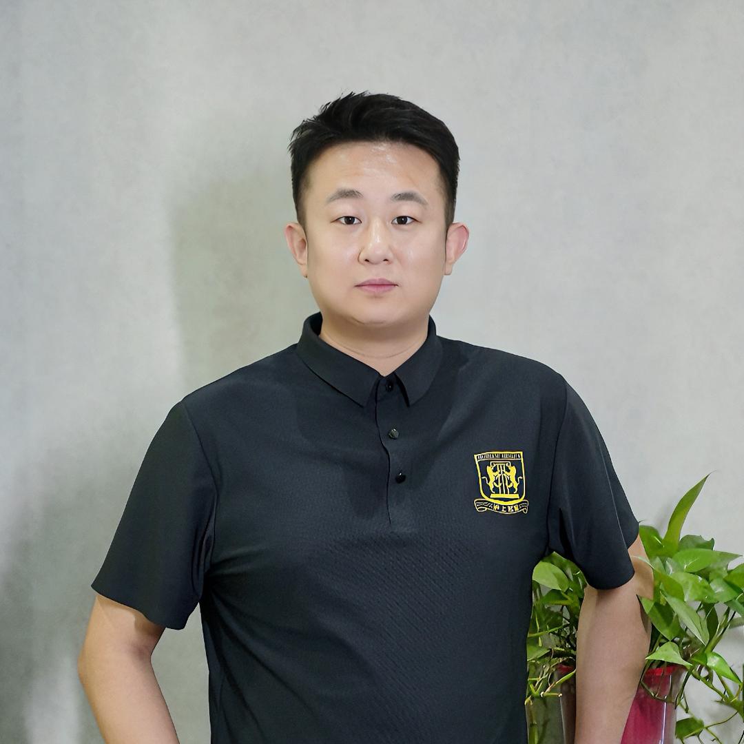 三门峡沪上名家