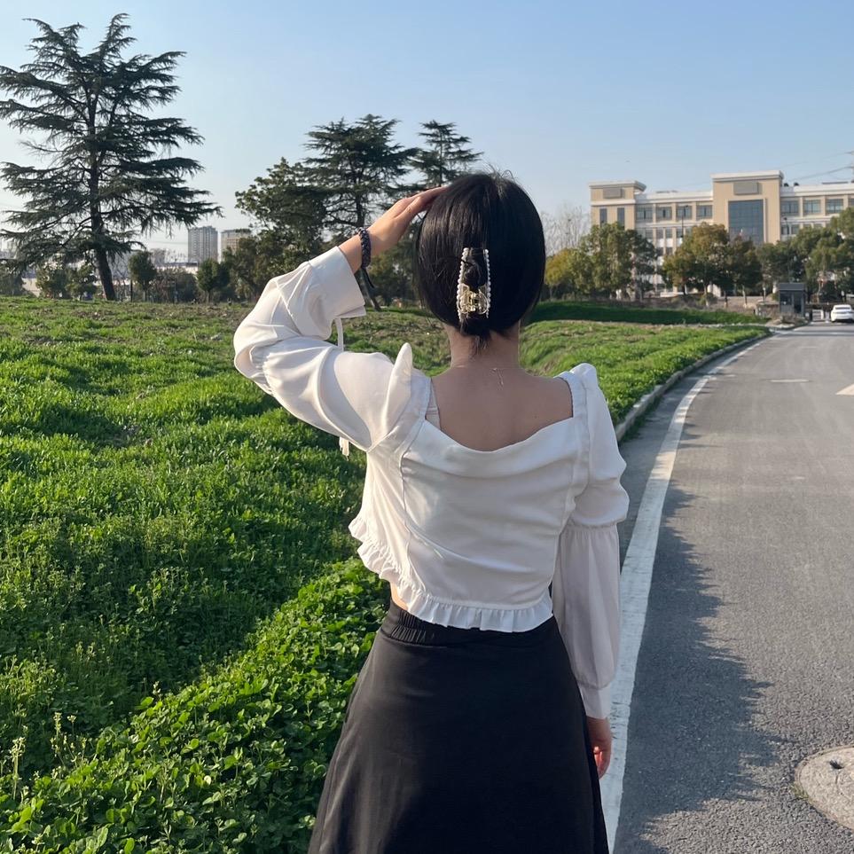 北北呀～
