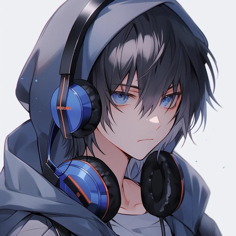 耳机🎧战士