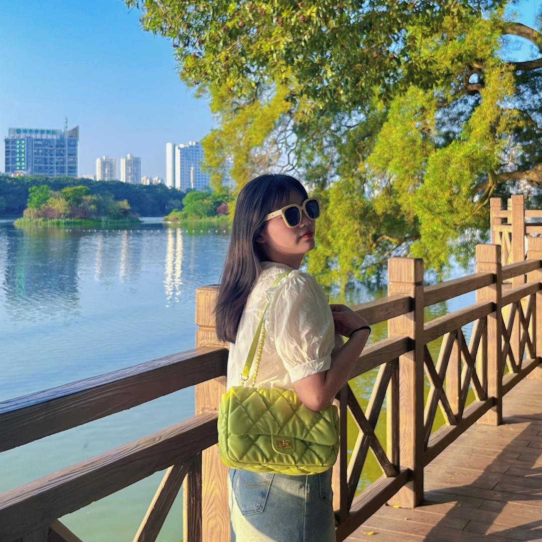 小月牙