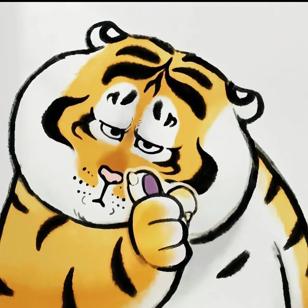 胖虎