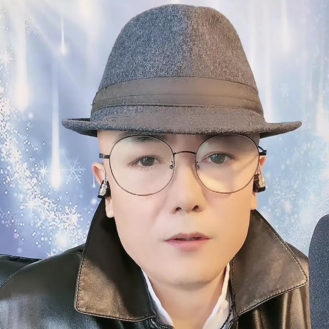 阿辉🎙😎🐍🔥🔥