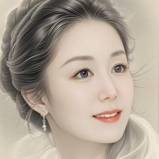 丫頭