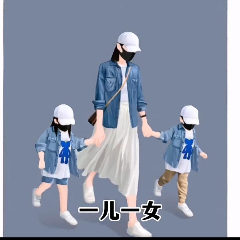 只想开心🥰