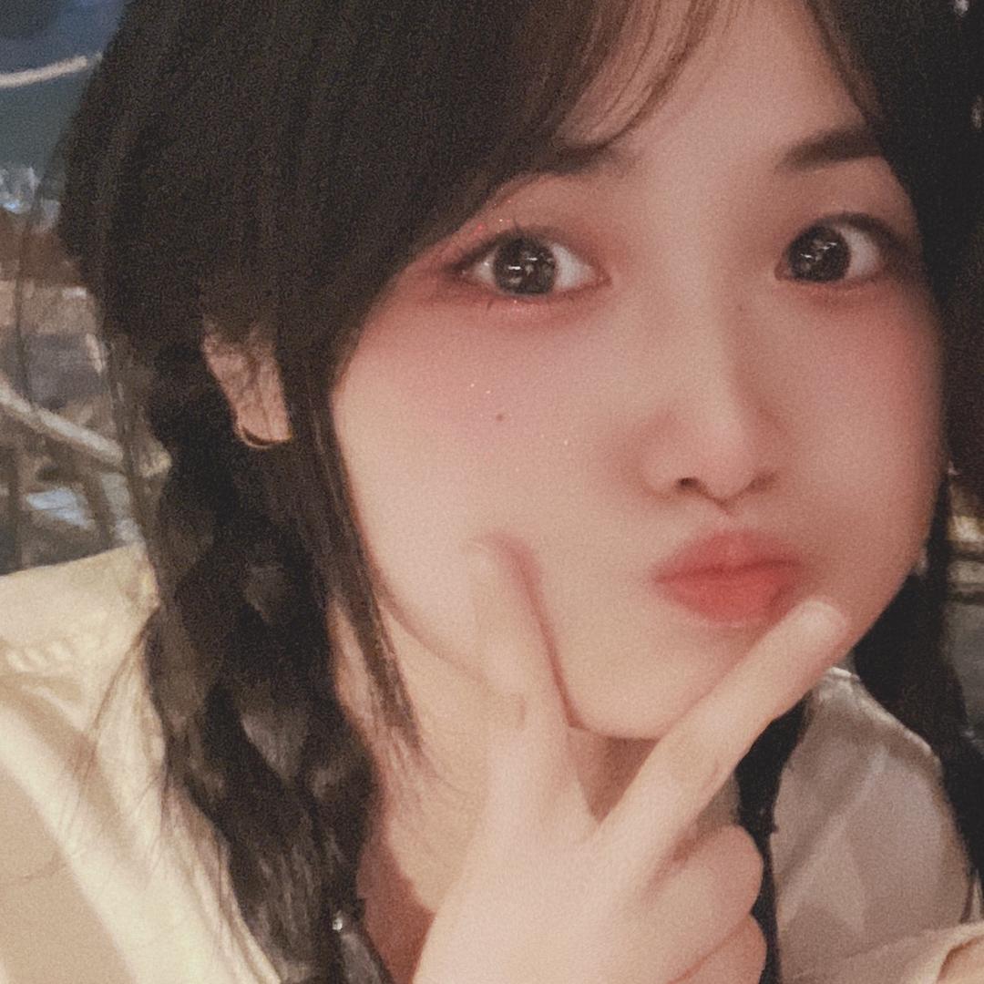小李同学🍓