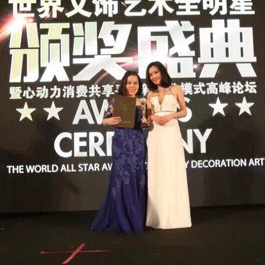 木子·四夕经开店Casey店长