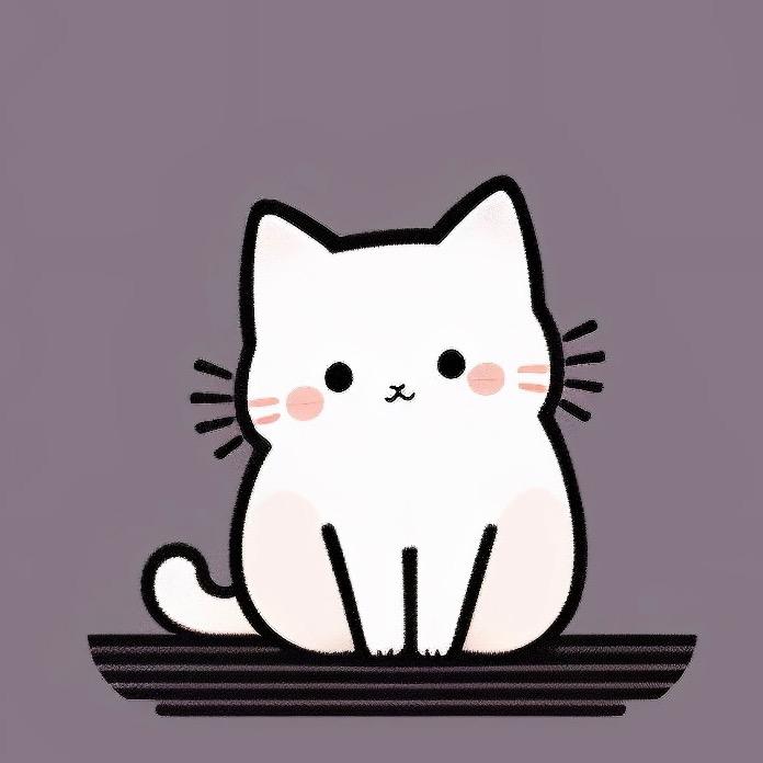 碱水小甜筒