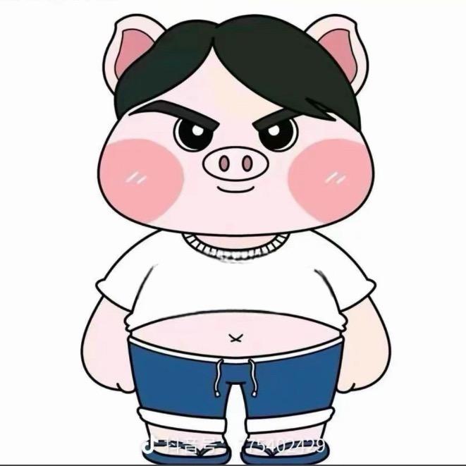 强子（沉淀ing ）