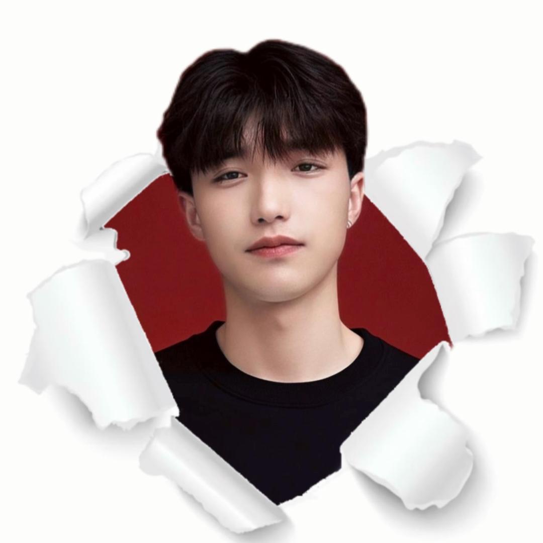 🦩小鹤