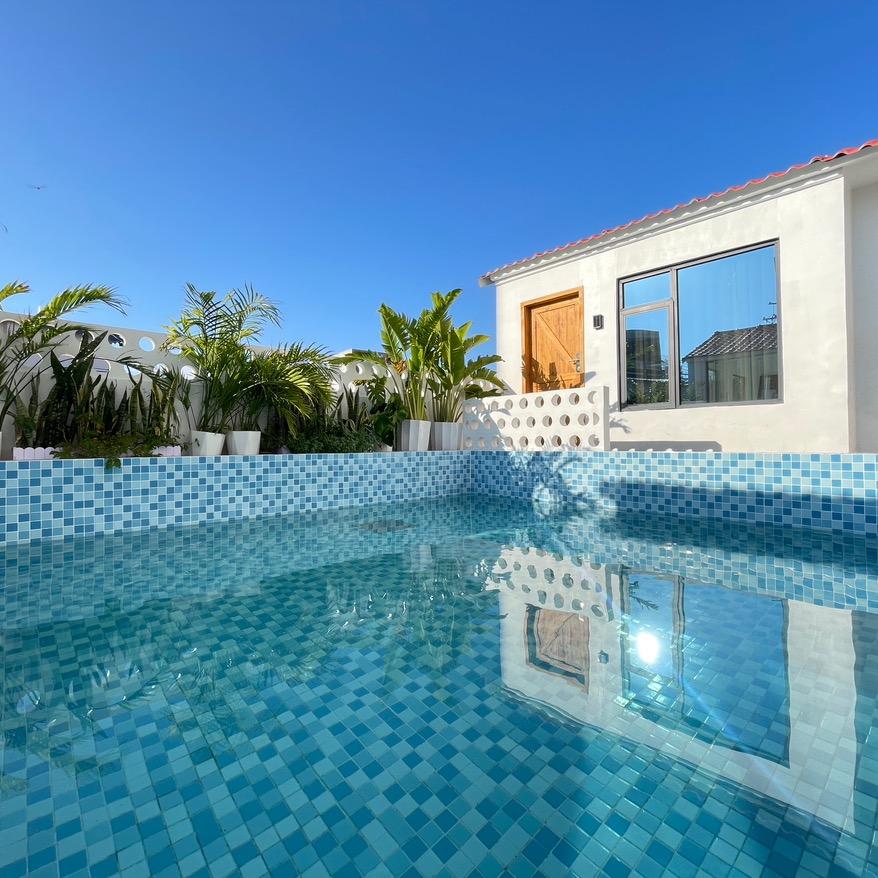 北海银滩-多乐小院民宿官方号