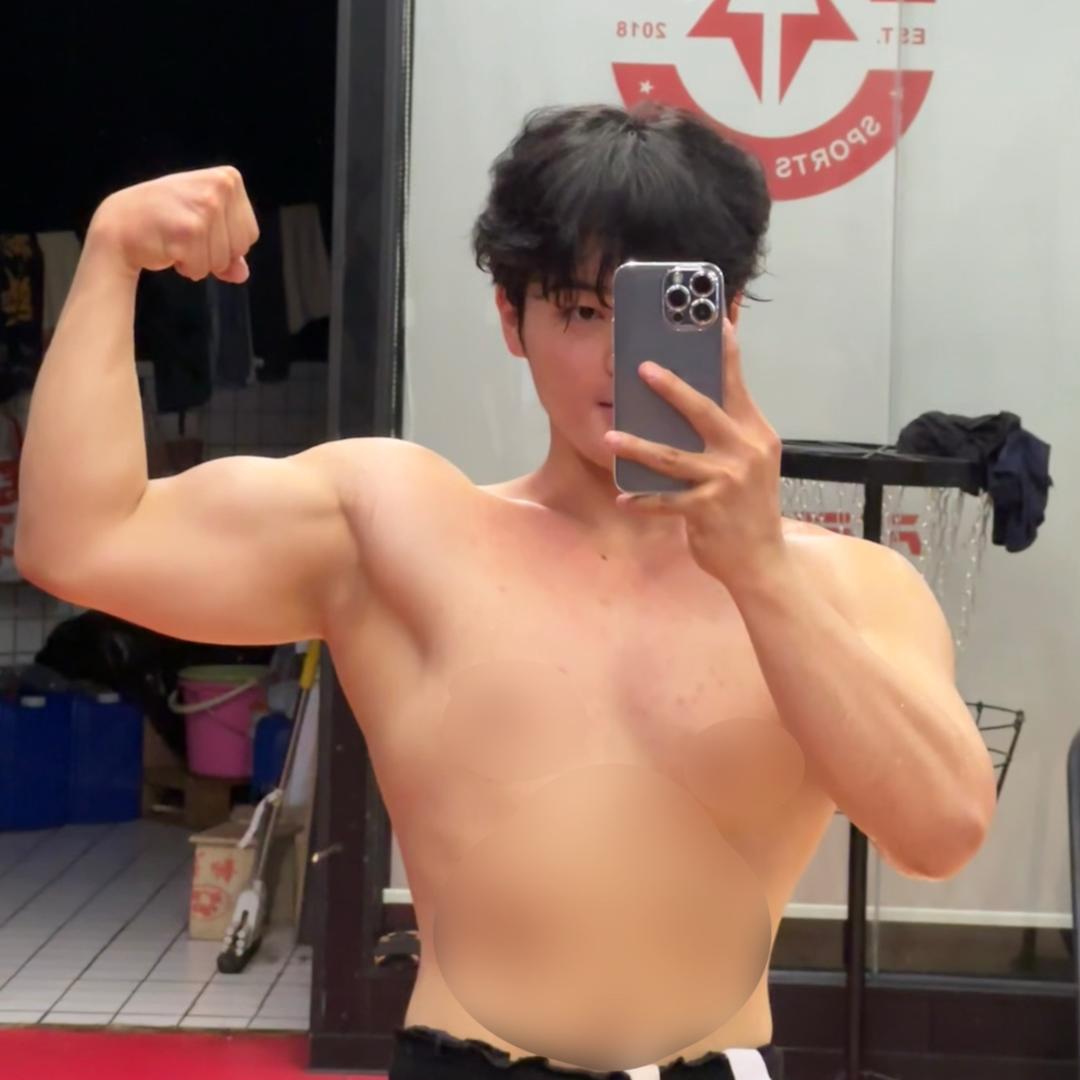 叫我小陈