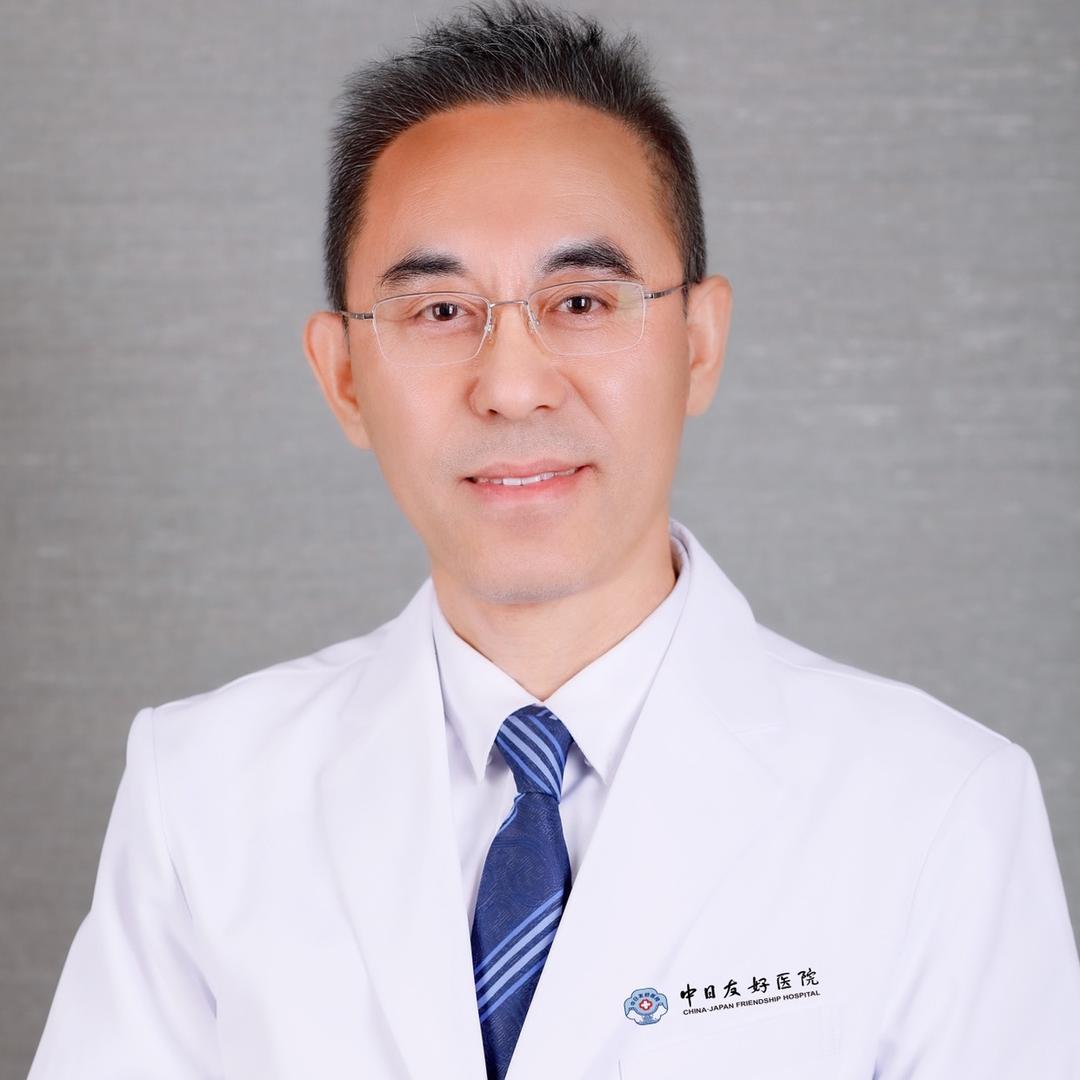 慢痛专家李石良教授