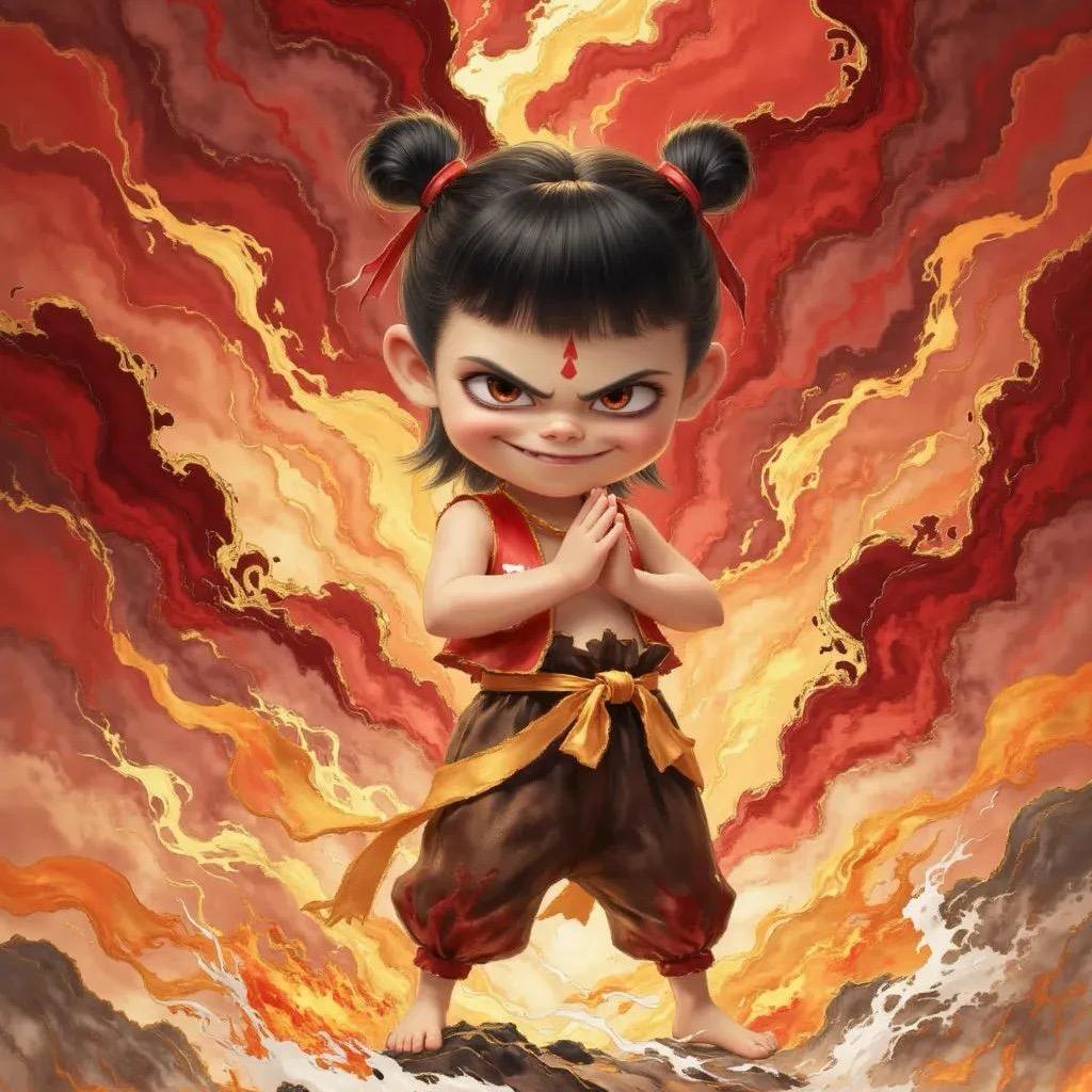张正义