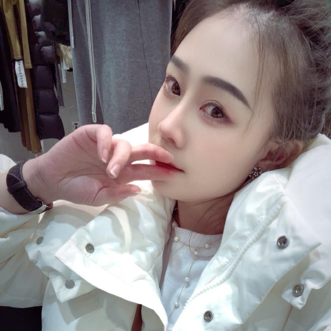 miss～张