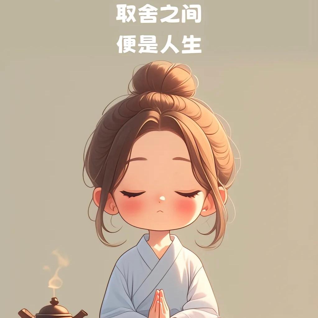 静心