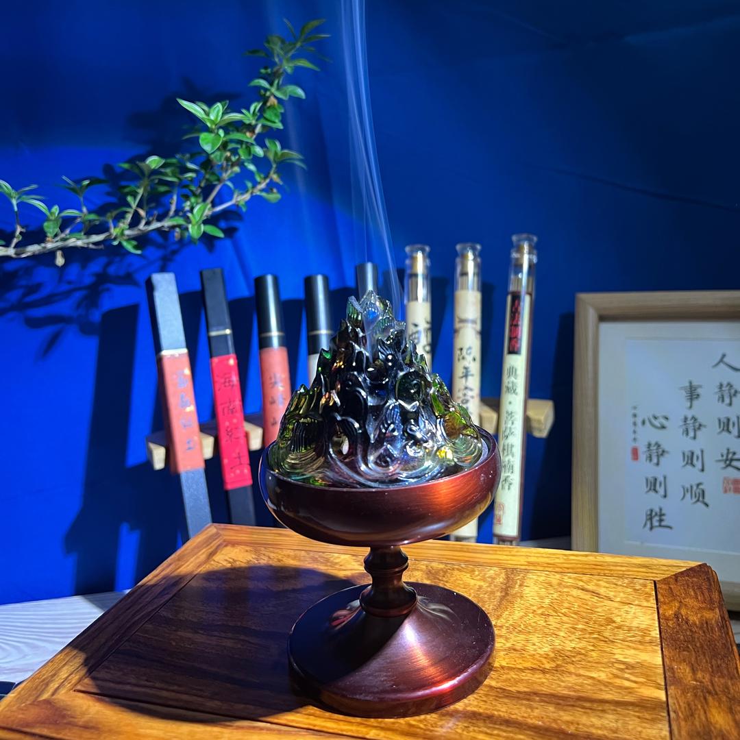 品木香韵