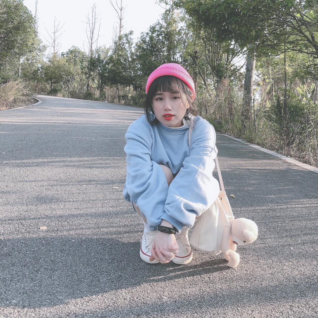 樱桃没了丸子🍡