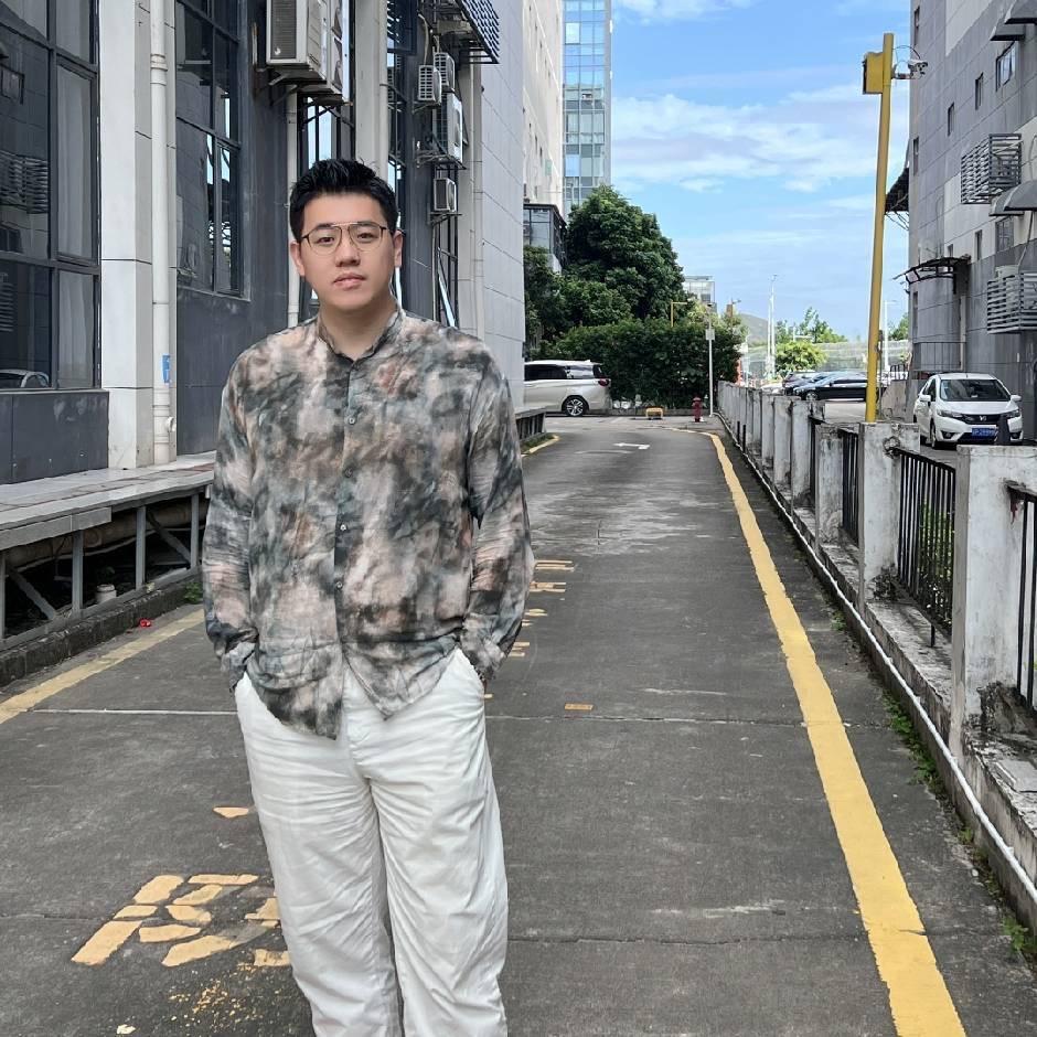温柔的总裁(斗子专场2)