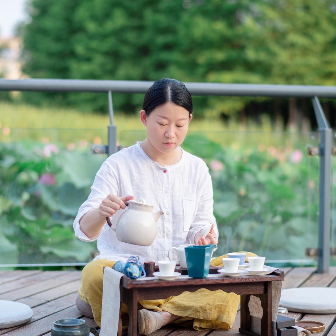 小群茶生活