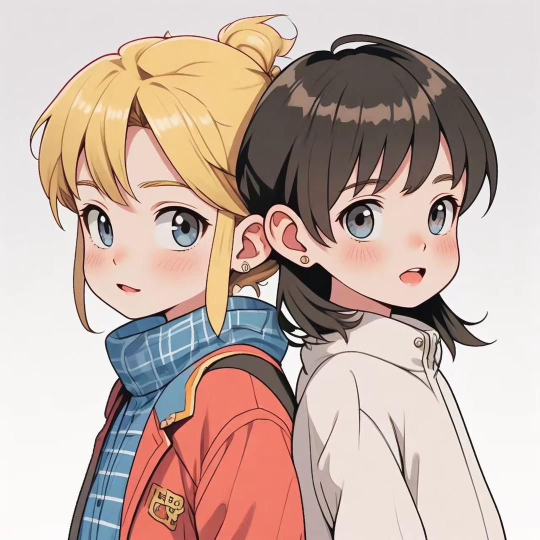 阿雅kids潮童