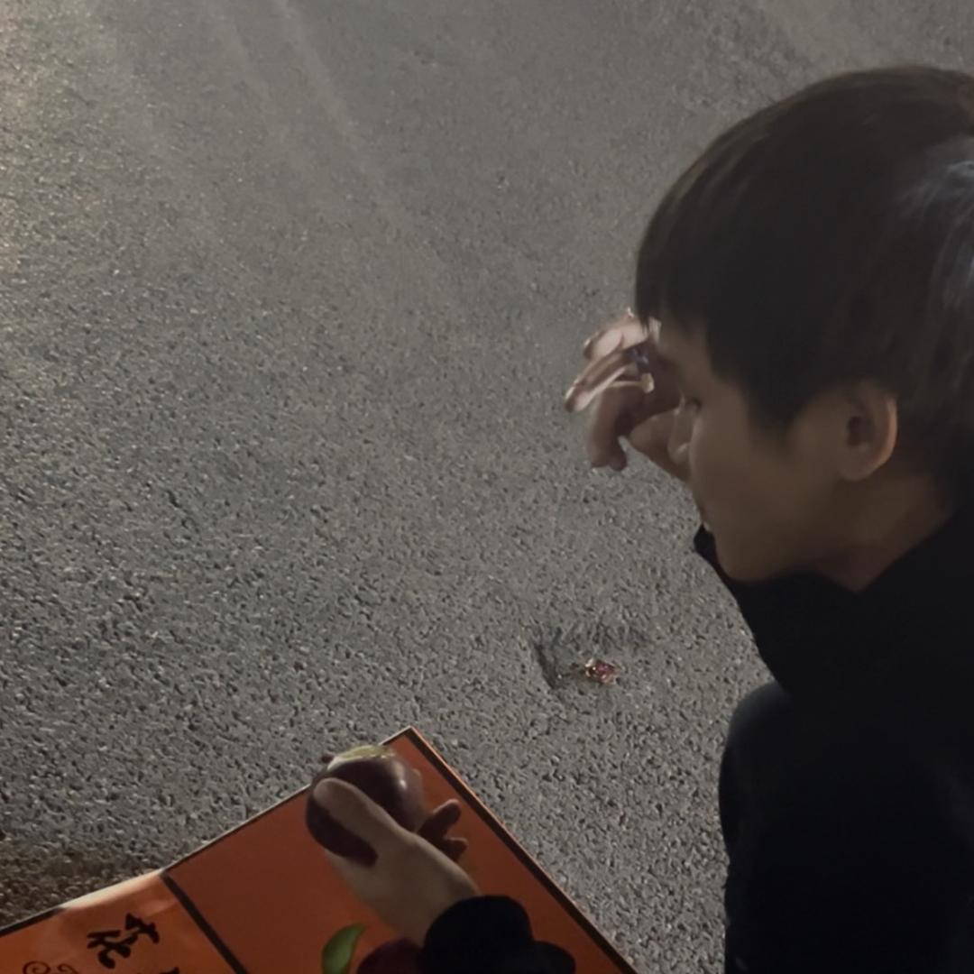 灵魂🇨🇳摆渡