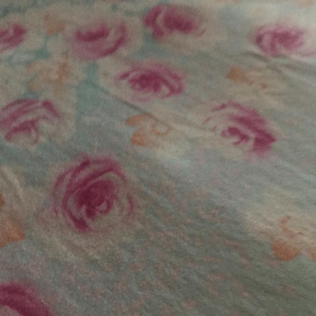 晴天