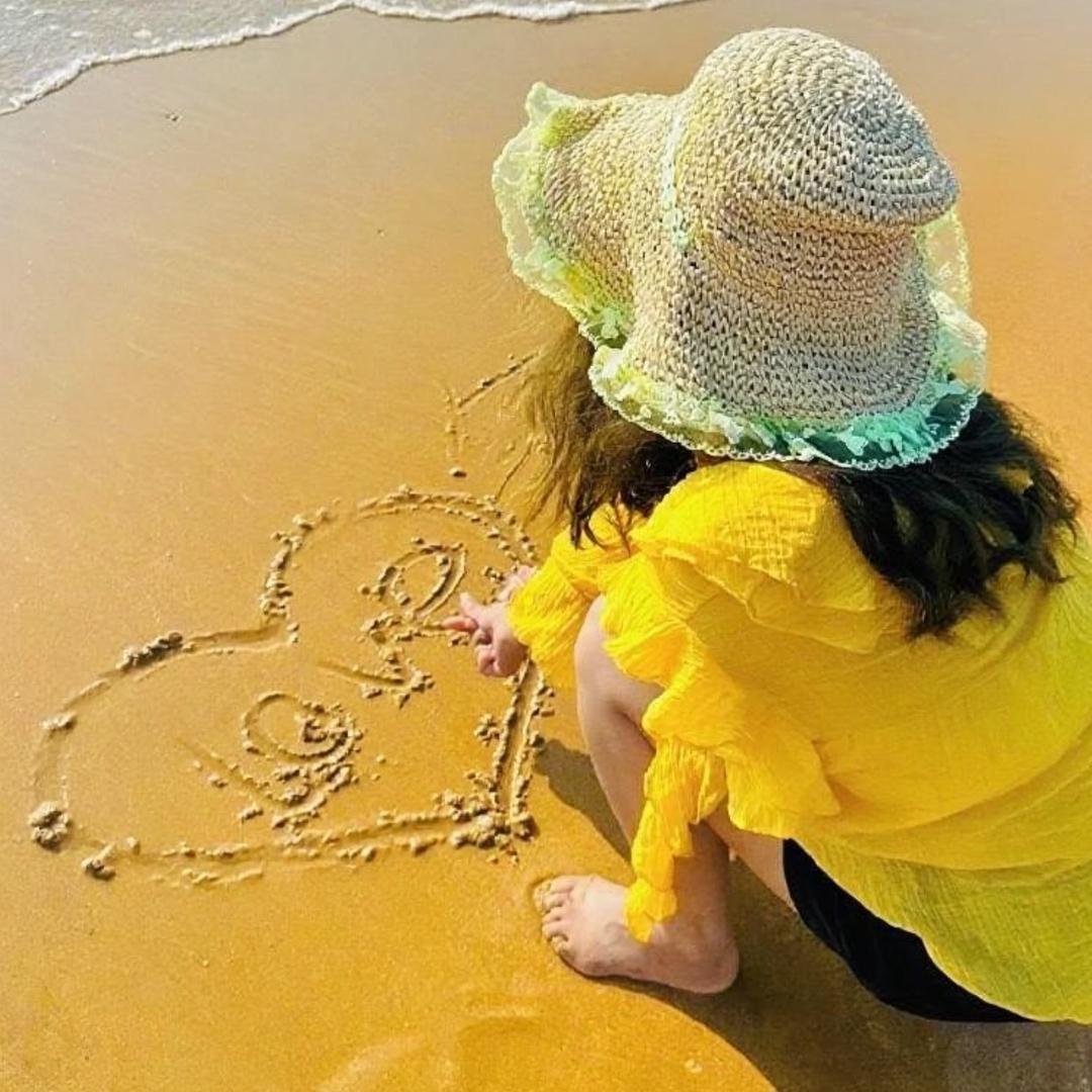 ღ᭄郑᭄好遇见💕妳（连赞拉黑）