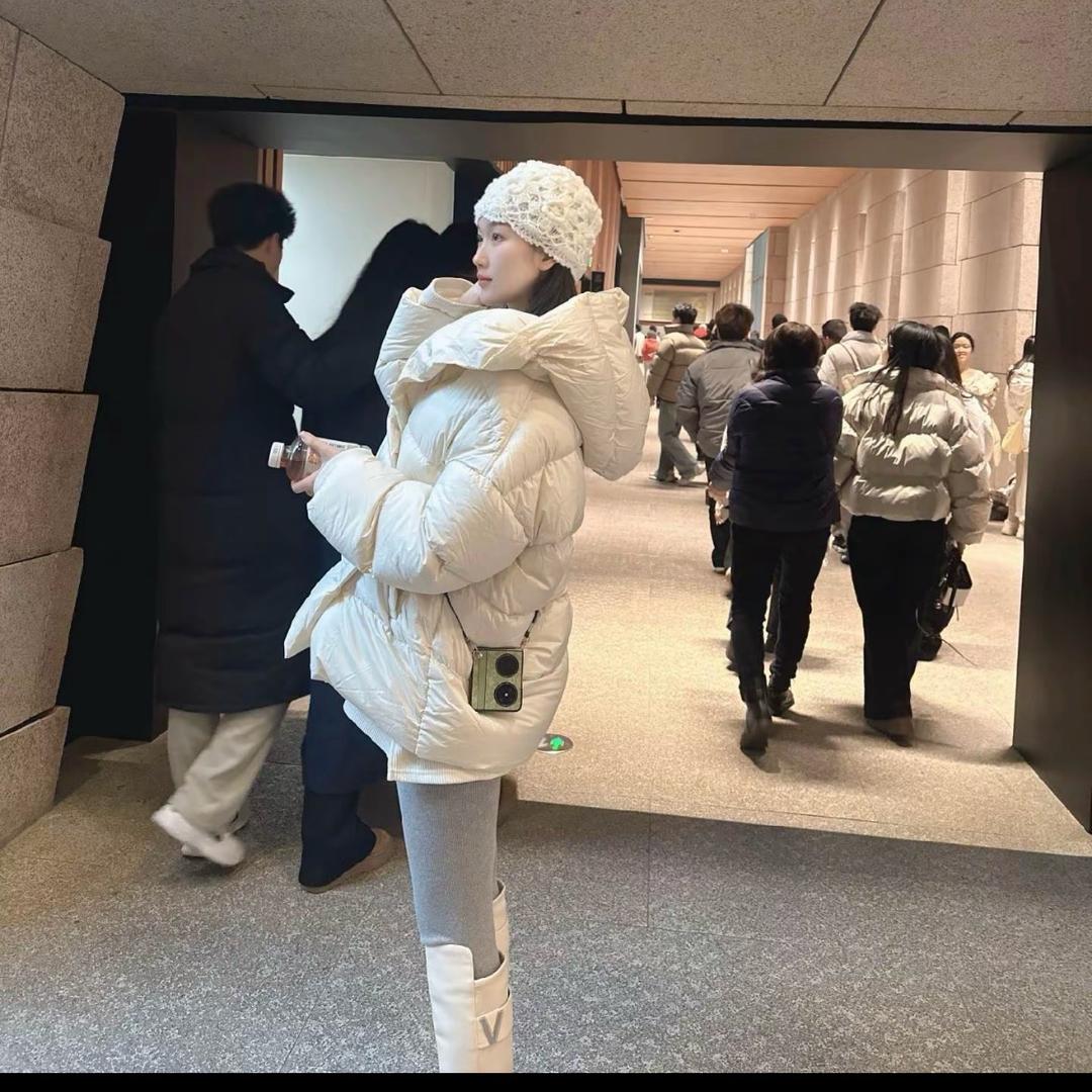 甜宝