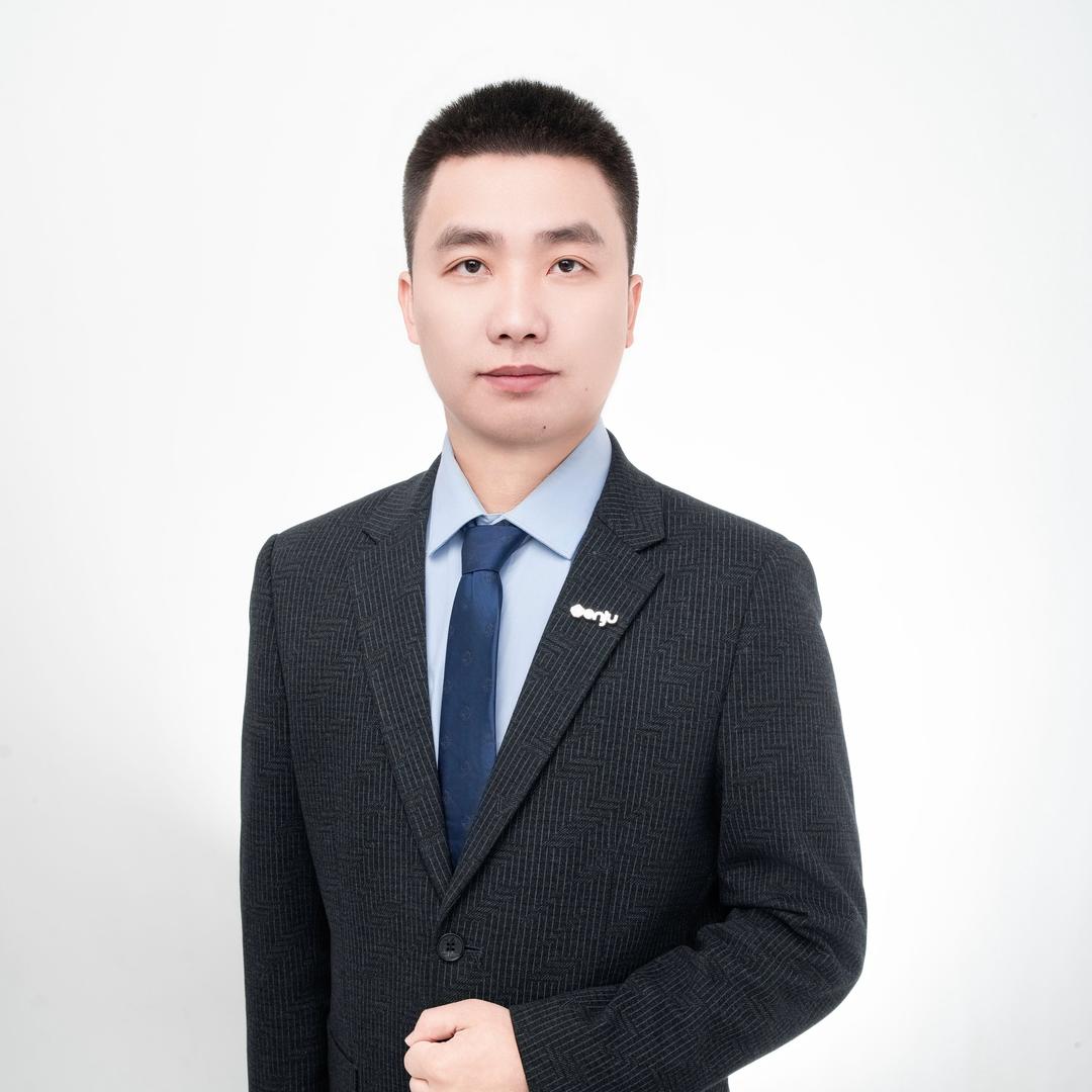 重庆金融（银行）_赵经理