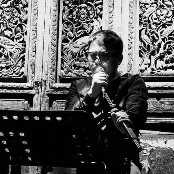 山海经 清一先生